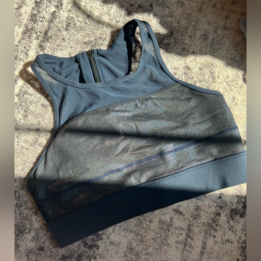 Zyia Sports Bra.